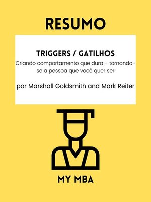 cover image of Resumo--Triggers / Gatilhos